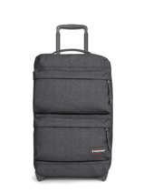 Handbagage Eastpak Grijs pbg authentic luggage PBGA5B87