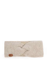 Bonnet Cabaia Beige hats EGGNOG