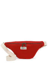 Heuptasje S Olivia Hindbag Rood best seller 18-61222