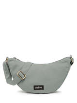 Cross Body Tas Andrea Katoen Hindbag Groen best seller ANDREA