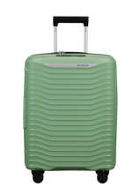 Handbagage Upscape Samsonite Groen upscape KJ1001