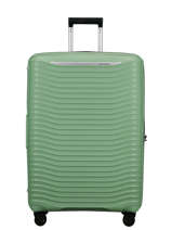 Harde Spinner Upscape Samsonite Groen upscape KJ1002