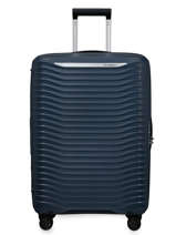 Valise Rigide Upscape Samsonite Bleu upscape CT4005