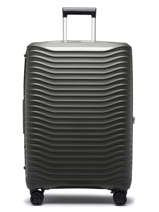 Harde Spinner Upscape Samsonite Groen upscape KJ1002