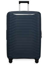 Valise Rigide Upscape Samsonite Bleu upscape KJ1003