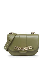 Cross Body Tas Th Luxe Tommy hilfiger Groen th luxe AW15604