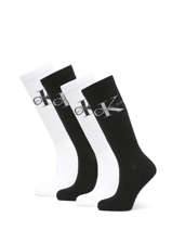 Sokken Calvin klein jeans Veelkleurig socks men 71224125