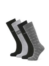 Sokken Calvin klein jeans Veelkleurig socks men 71224108