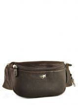 Sac Banane Gil holsters Marron chicago G156508