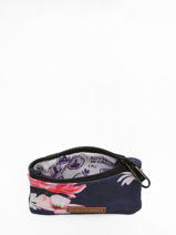 Pochette Cabaia Multicolore pocket POCKMINI-vue-porte