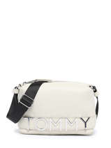 Cross Body Tas Tjw Bold Tommy hilfiger Beige tjw bold AW15432