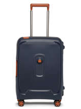 Handbagage Delsey Blauw moncey 3844803M