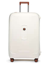 Valise Rigide Moncey Delsey Beige moncey 3844821M