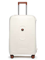 Valise Rigide Moncey Delsey Beige moncey 3844820M