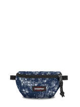 Heuptasje Eastpak Blauw authentic K074