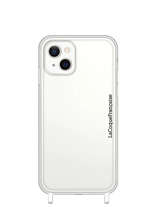 Coque Tlphone La coque francaise Blanc coque LE312655