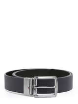 Riem Tommy hilfiger Blauw denton AM11456