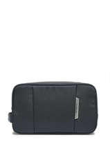 Trousse De Toilette Samsonite Bleu respark 145864