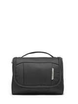 Trousse De Toilette Samsonite Noir respark toilet kit 145865