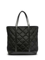 Sac Port paule Cabas Vanessa bruno Noir cabas 38V40315