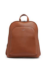 Sac  Dos Et paule Miniprix Marron sable M9396
