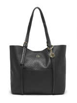 Sac Port paule Bubble Lulu castagnette Multicolore bubble UCHON