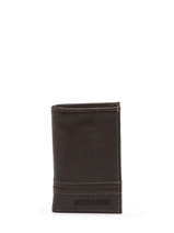 Kaarthouder Leder Arthur & aston Bruin martin 119