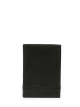 Portefeuille Cuir Arthur & aston Noir martin 805