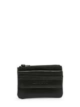 Porte-monnaie Cuir Arthur & aston Noir martin 990