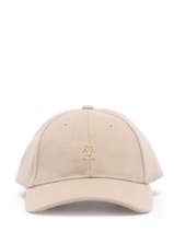 Casquette Tommy hilfiger Beige limitless AW15859