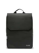 Rugzak Nuite Cluse Zwart backpack 363073