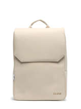 Sac  Dos Nuite Cluse Beige backpack CX036