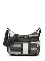 Sac Bandoulire Ecossais Miniprix ecossais XE169