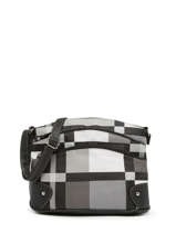Sac Bandoulire Ecossais Miniprix Multicolore ecossais XE840