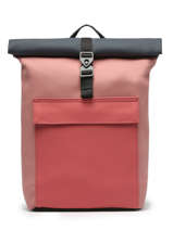Sac  Dos 1 Compartiment + Pc 15