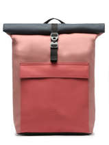 Sac  Dos 1 Compartiment + Pc 15" Ucon acrobatics Multicolore backpack JASPER