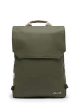 Rugzak Nuite Cluse Veelkleurig backpack CX035