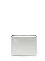 Porte-cartes Original Ogon Argent original ORI
