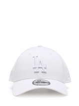 Casquette New era Blanc new era 60471461