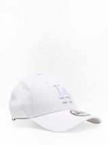 Casquette 940 New era Blanc new era 60471461-vue-porte