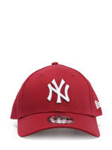 Pet New era Rood new era 80636012