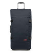 Soepele Reiskoffer Authentic Luggage Eastpak Blauw authentic luggage K63L