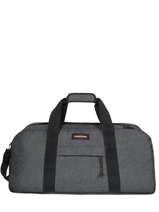 Sac De Voyage Authentic Luggage Eastpak Gris authentic luggage K79D