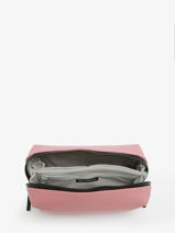 Trousse De Toilette Ucon acrobatics Rose accessoire GOSHO-vue-porte