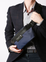 Longchamp Le pliage energy Buideltasje-vue-porte