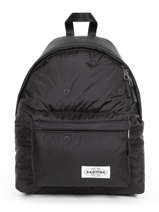 Rugzak 1 Compartiment Eastpak Zwart puff K620PUF