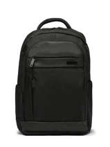 Sac  Dos Business David jones Noir business PC045