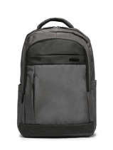 Sac  Dos Business David jones Gris business PC045