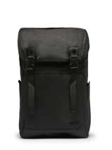 Sac  Dos Business David jones Noir business PC037A