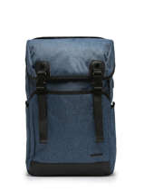 Sac  Dos Business David jones Bleu business PC037A